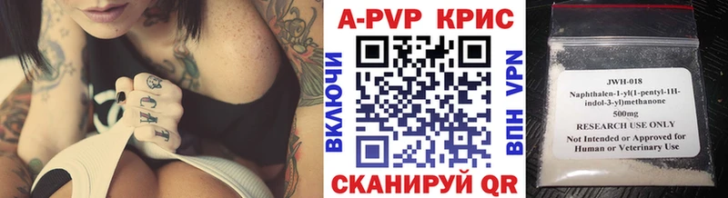 Альфа ПВП СК Ржев